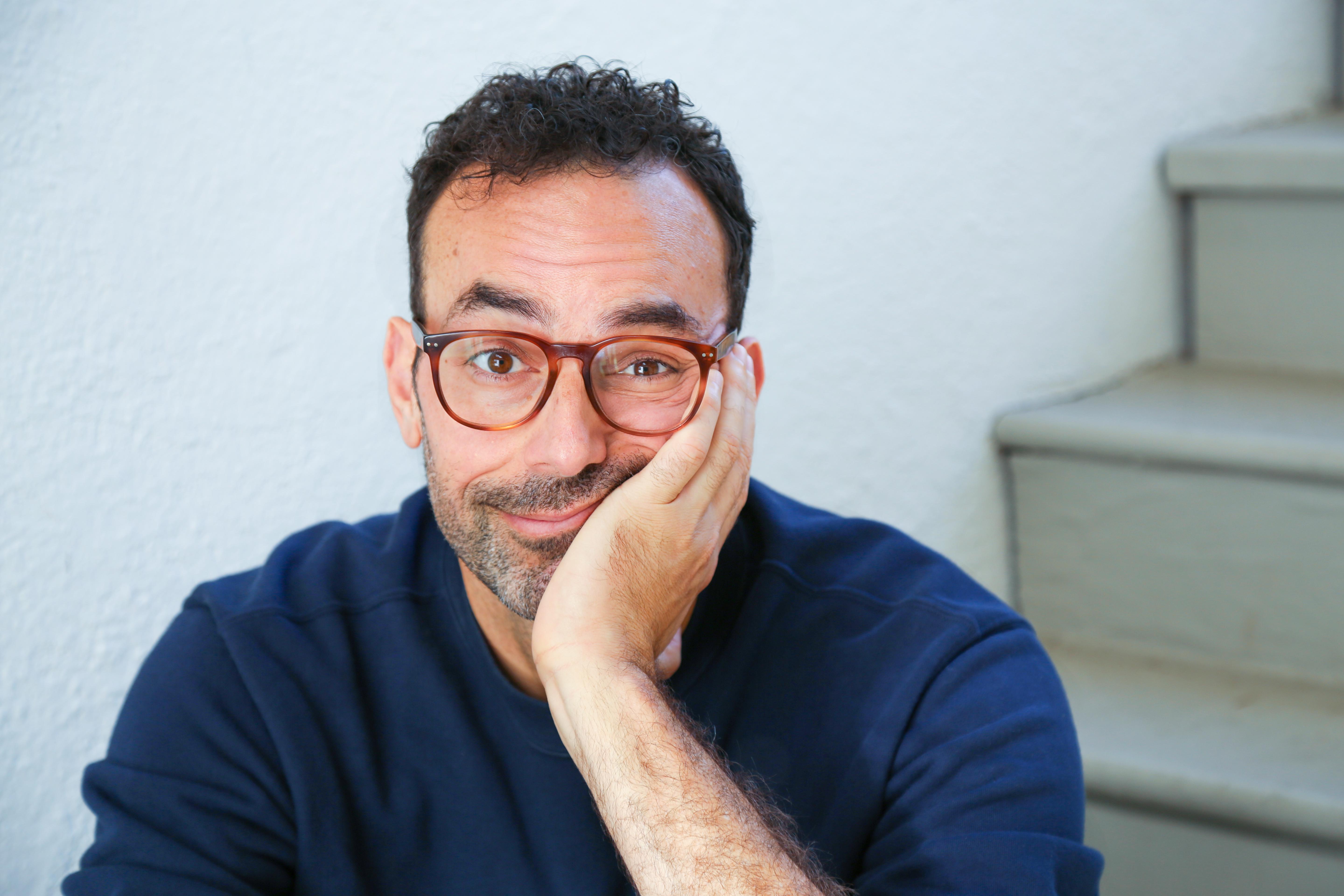 Виктор Куиназ