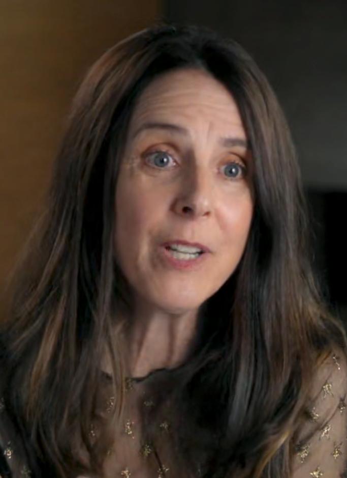 Марта Куинн