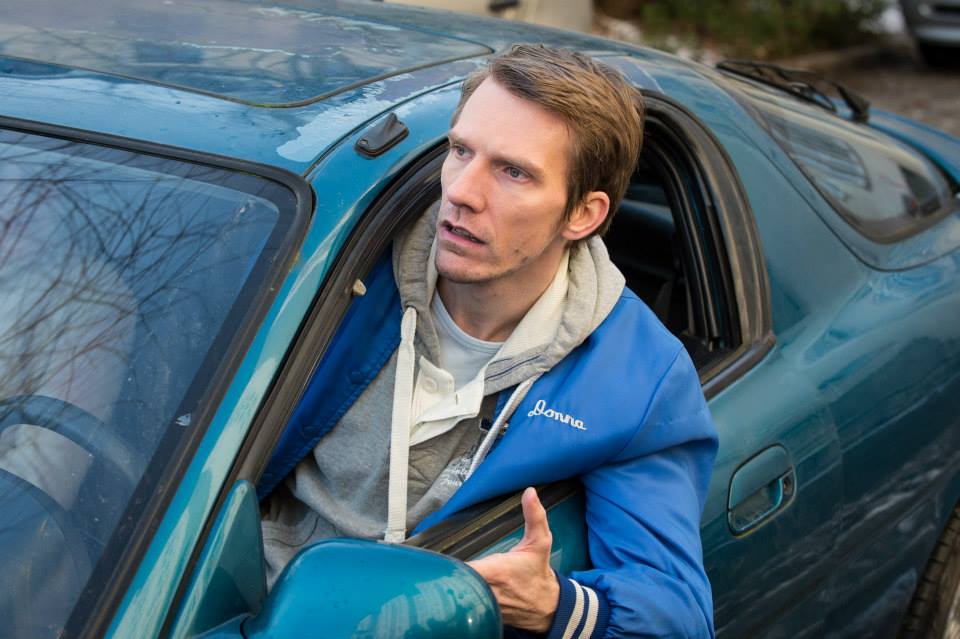 Вилли Рахов