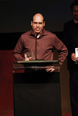 Мэтт Рэдеки