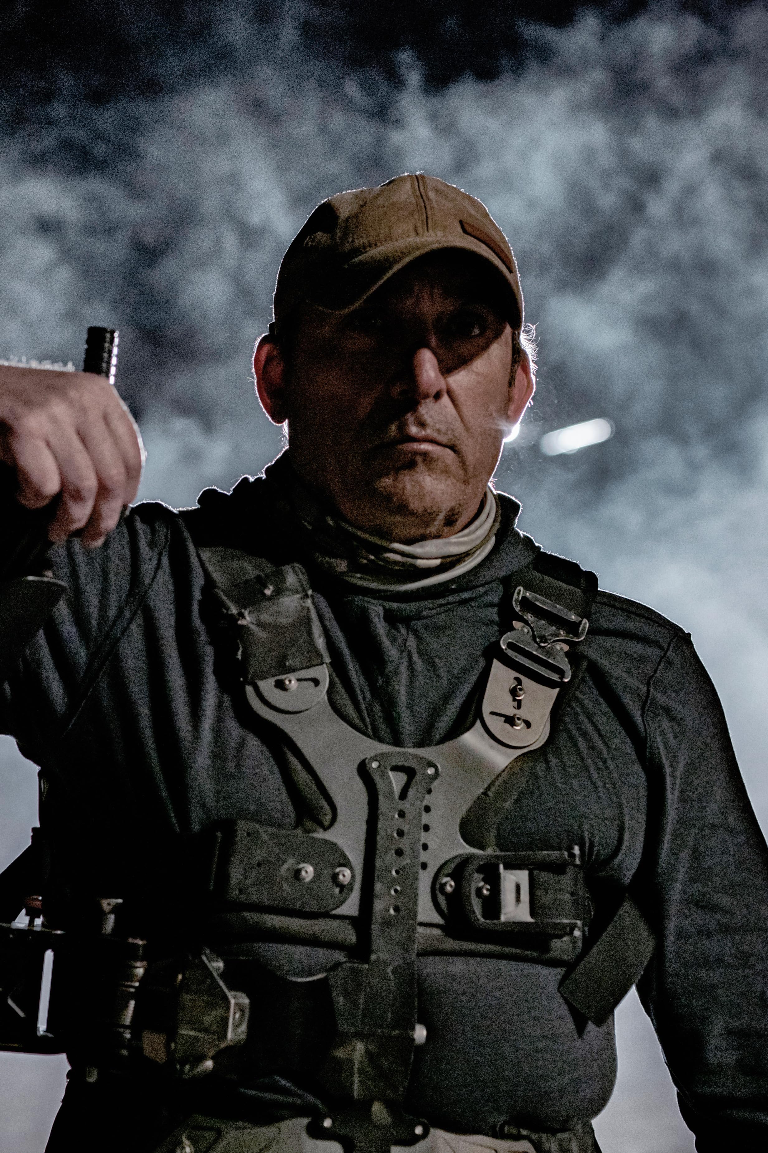 Джонни Радзик