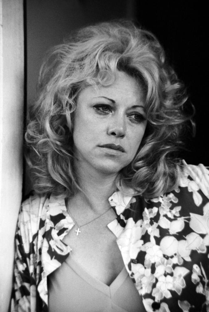 Барбара Рэй