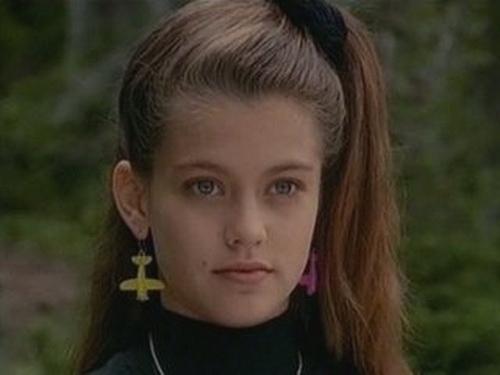 Беттина Рэй