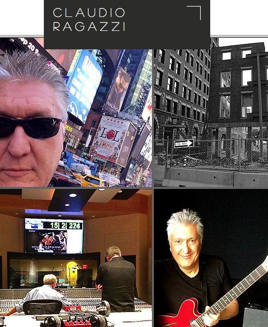 Клаудио Рагацци