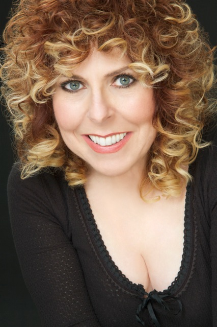 Лиза Раджио