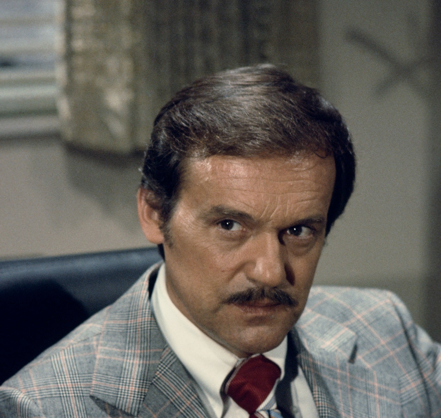 Джон С. Рэйджин