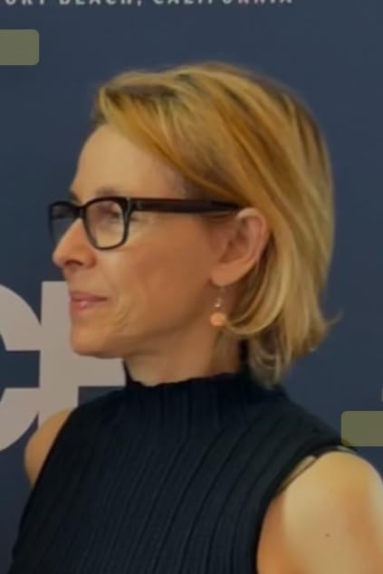 Алисса Ралло Беннетт