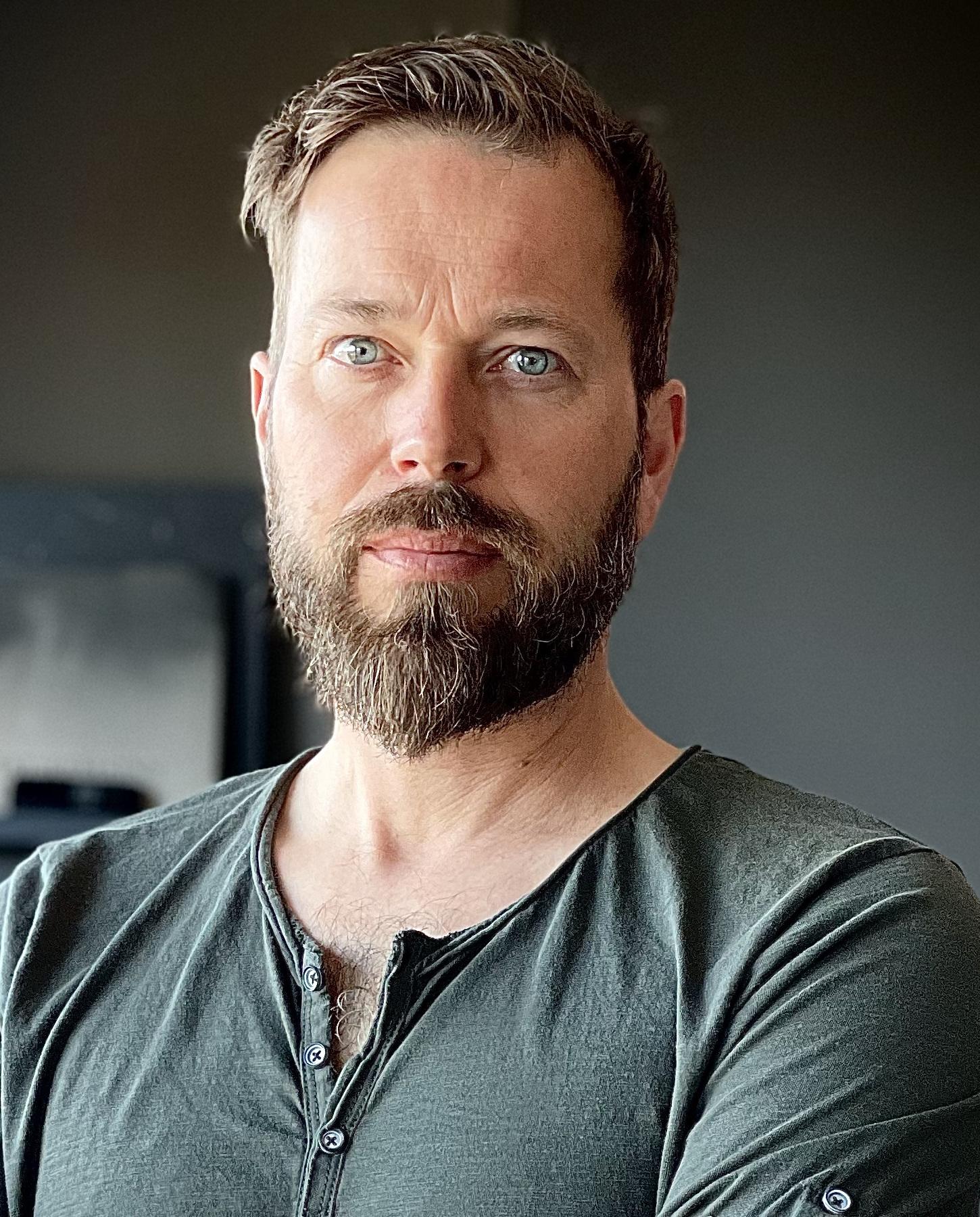Jens Ramborg