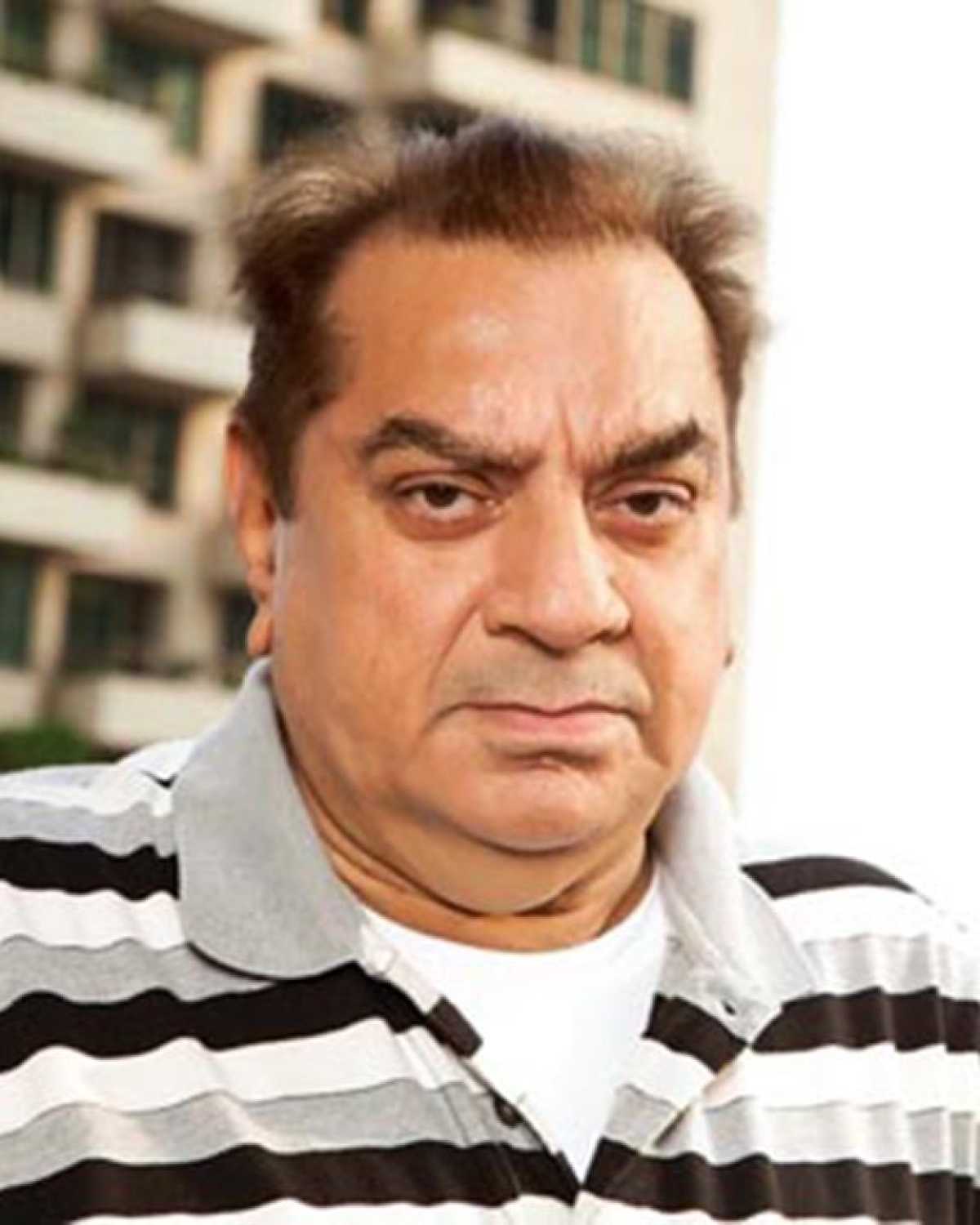 Тулси Рэмси