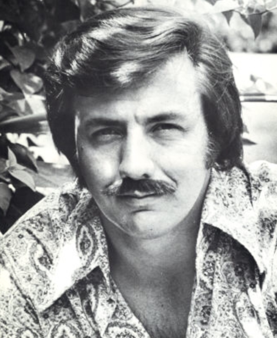 Гленн Рэндолл мл.