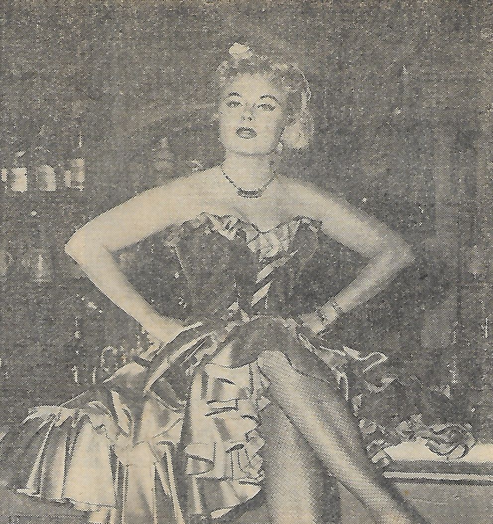 Мег Рэндалл