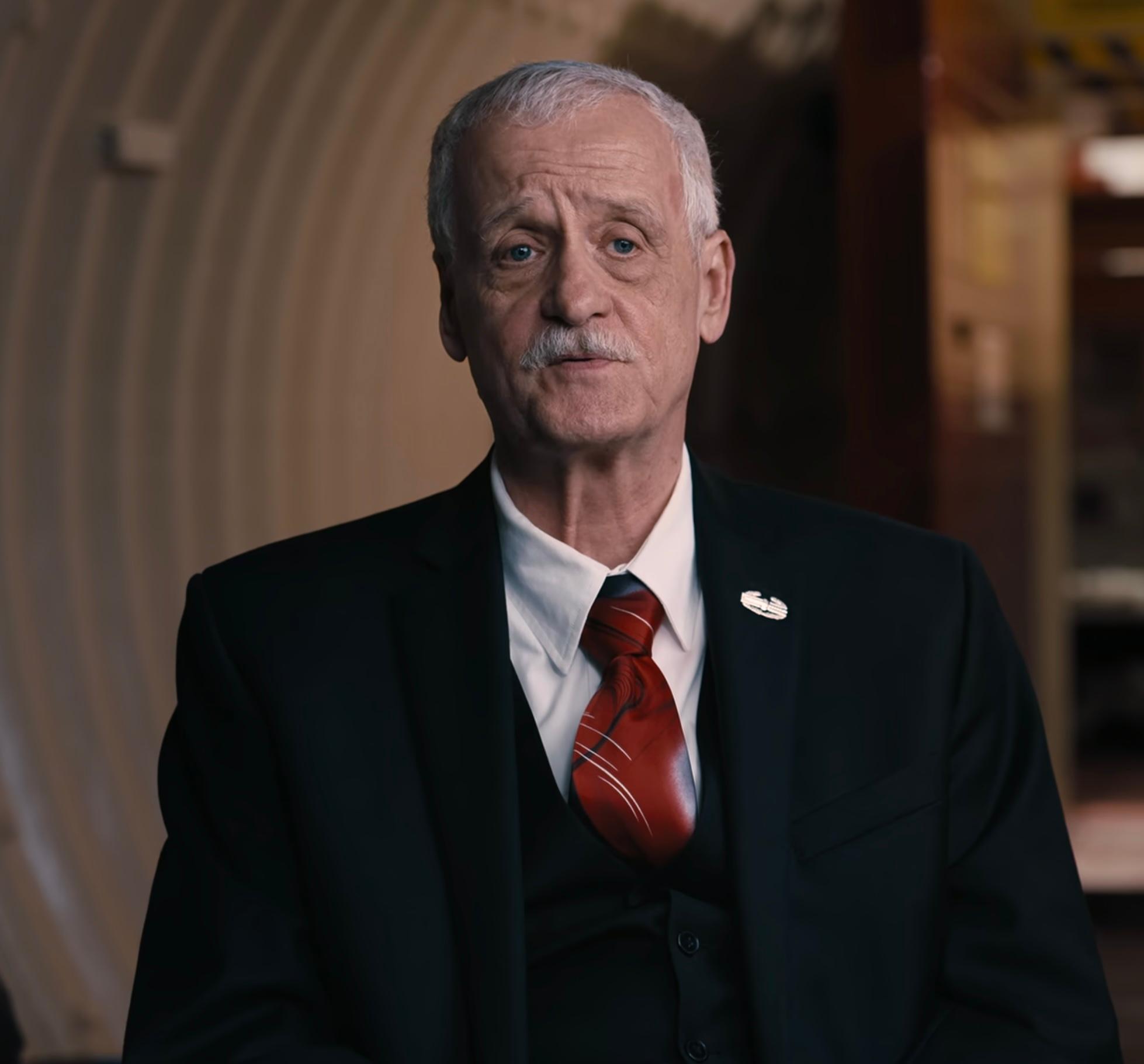 Кевин Рэндл