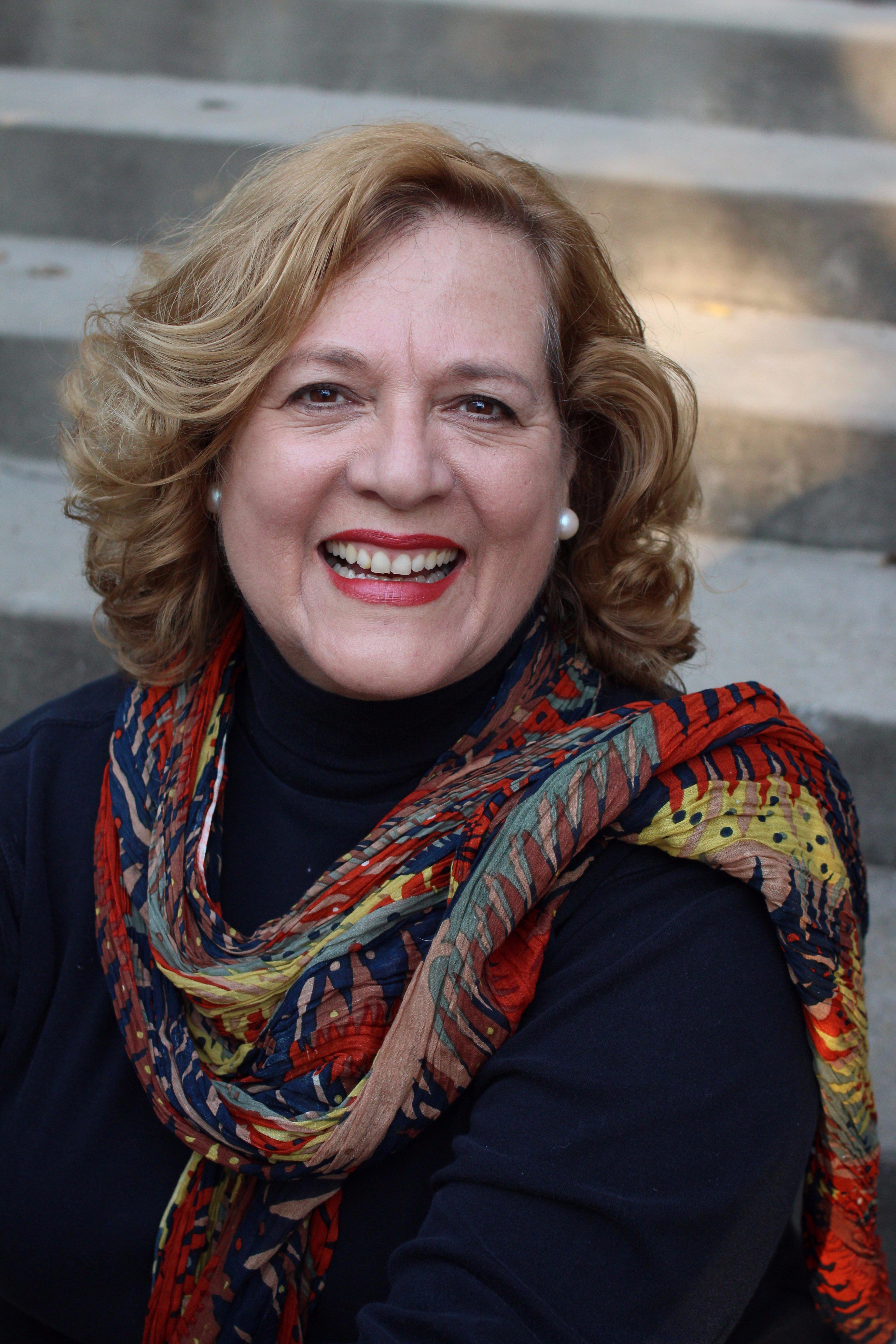 Пола Рэндол-Смит