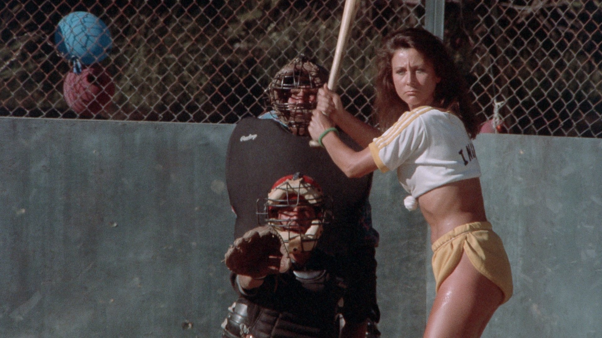 Рэнди Рэндолф