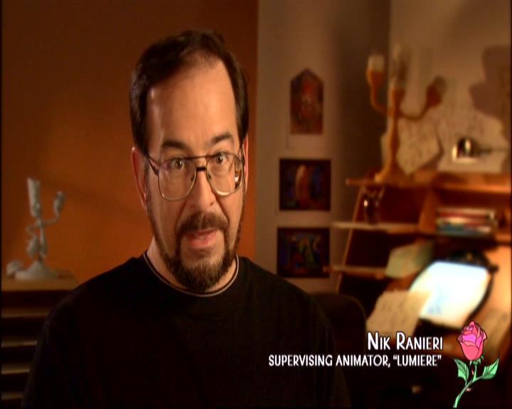 Ник Раньери