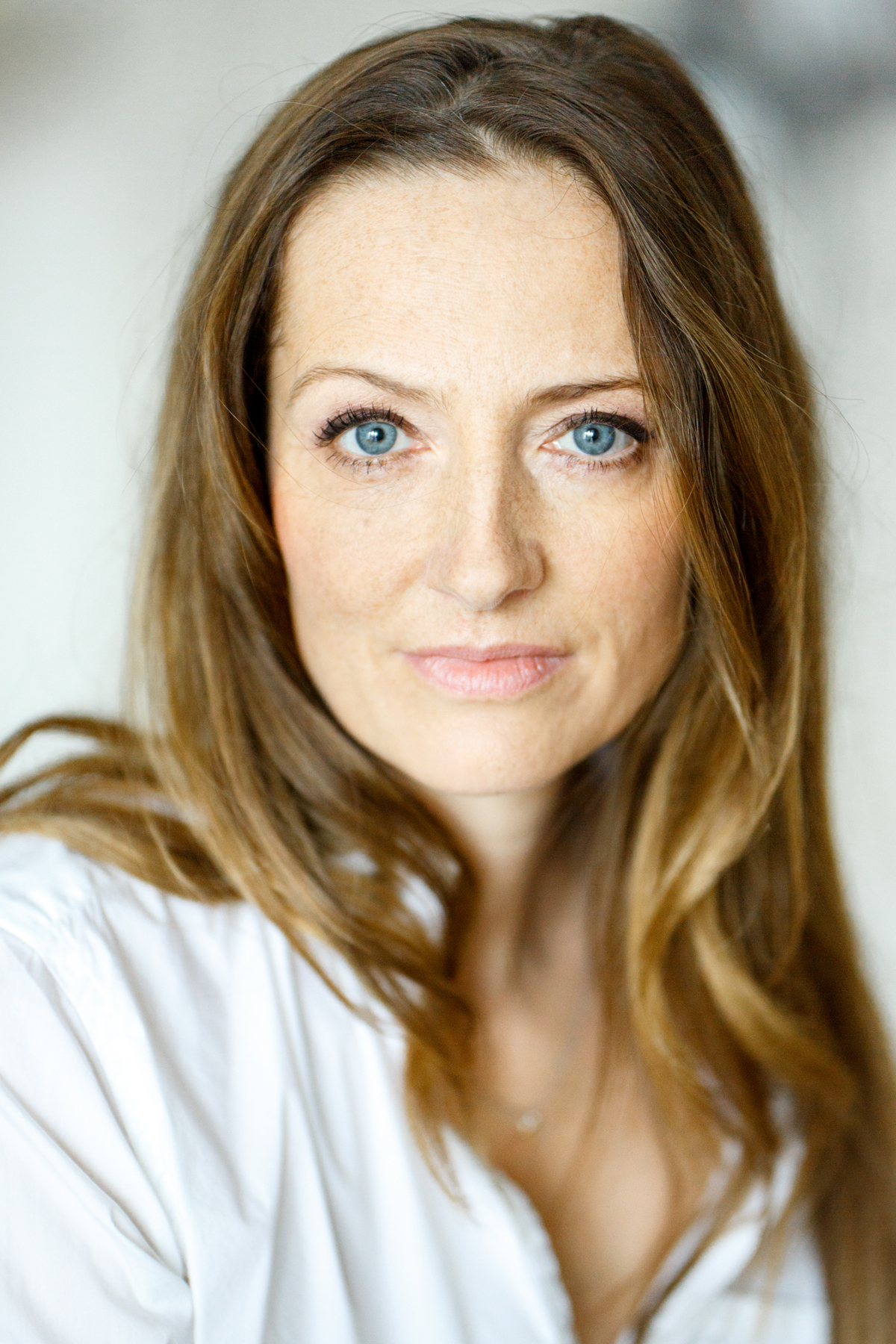 Никола Рэнсом