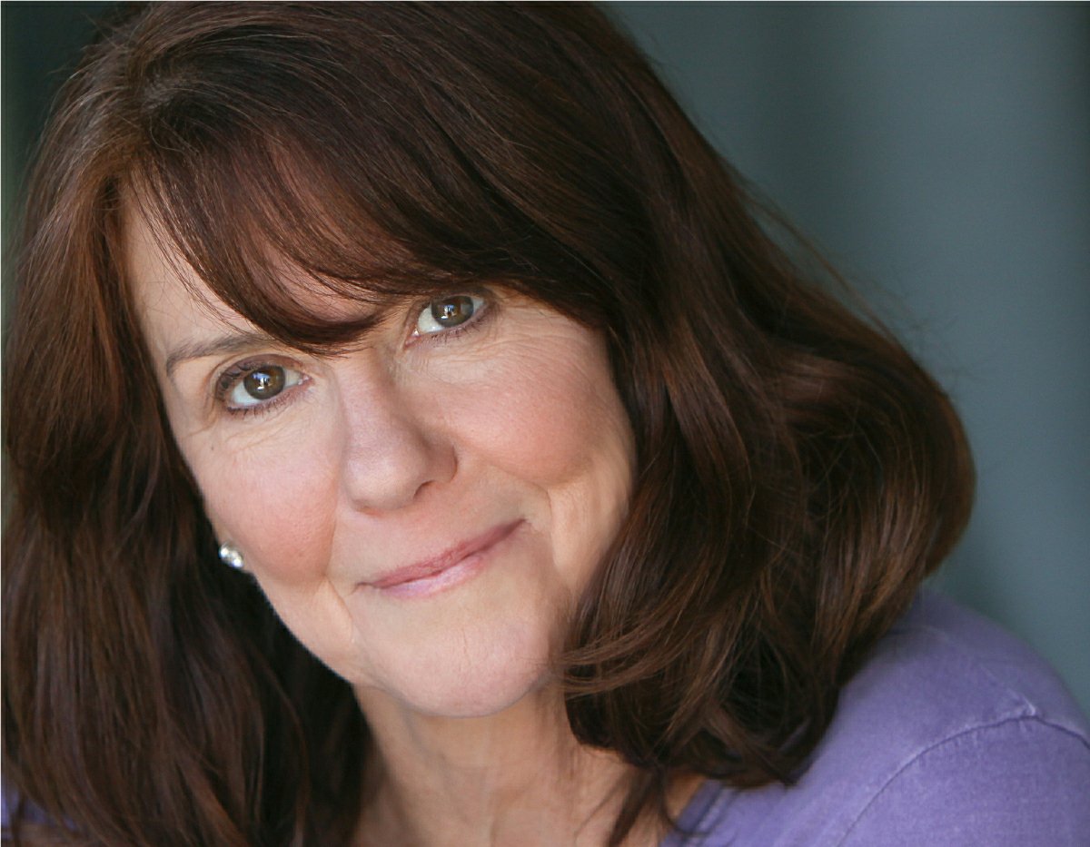 Jean Rasey.