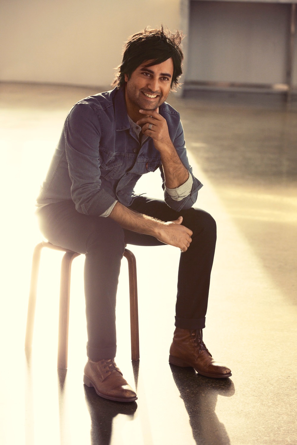 Мэниш Рэвэл