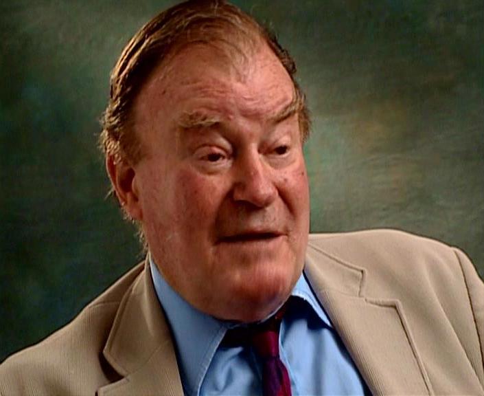 Саймон Рэйвен