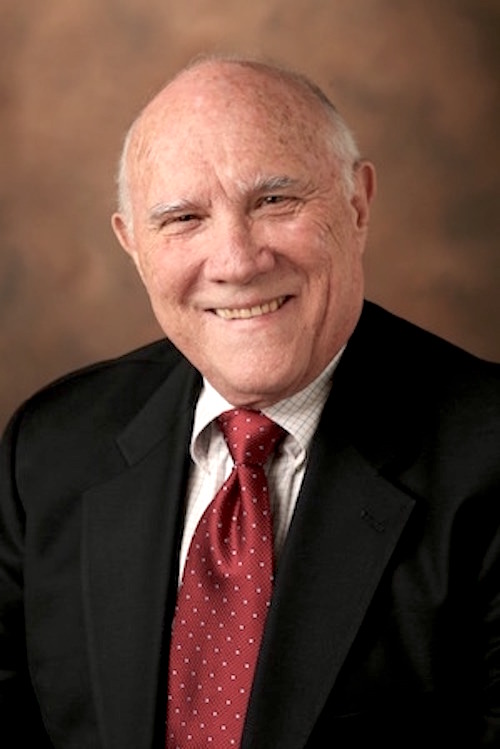 Венделл  Роулз