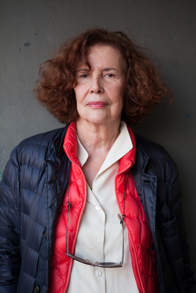 Мишель Рэй-Гаврас