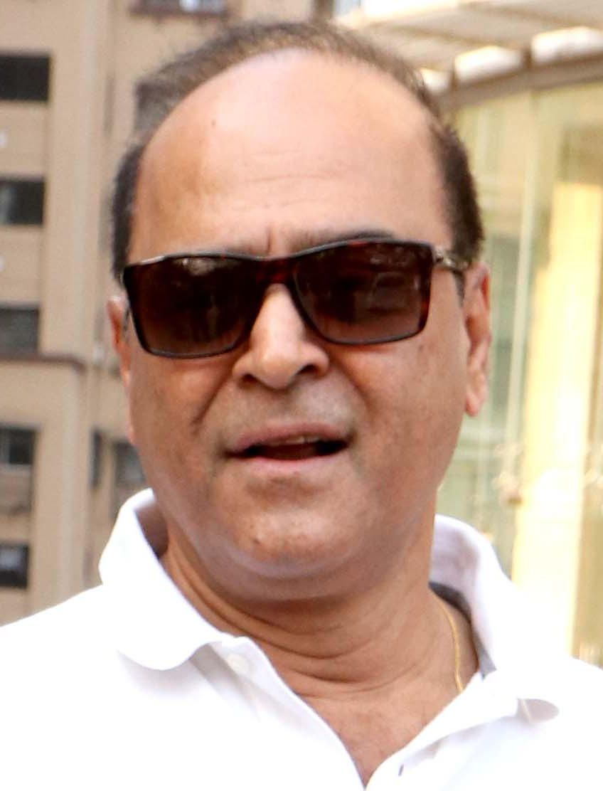 Каран Раздан