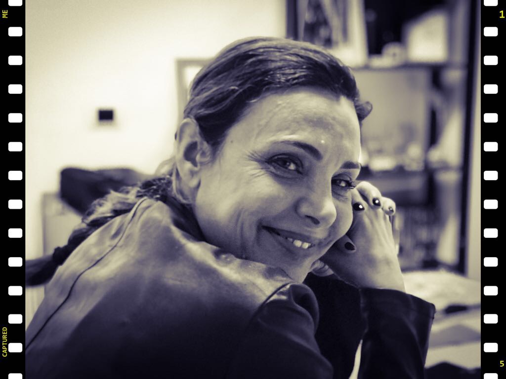 Тереза Раццауди