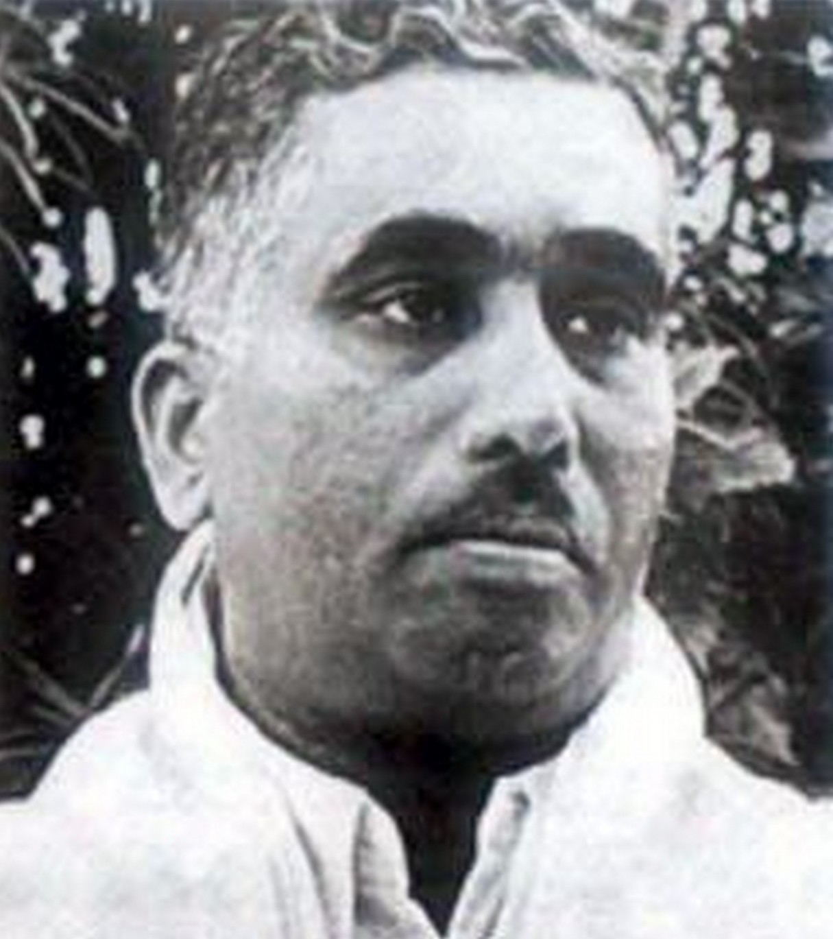 Kadri Venkata Reddy