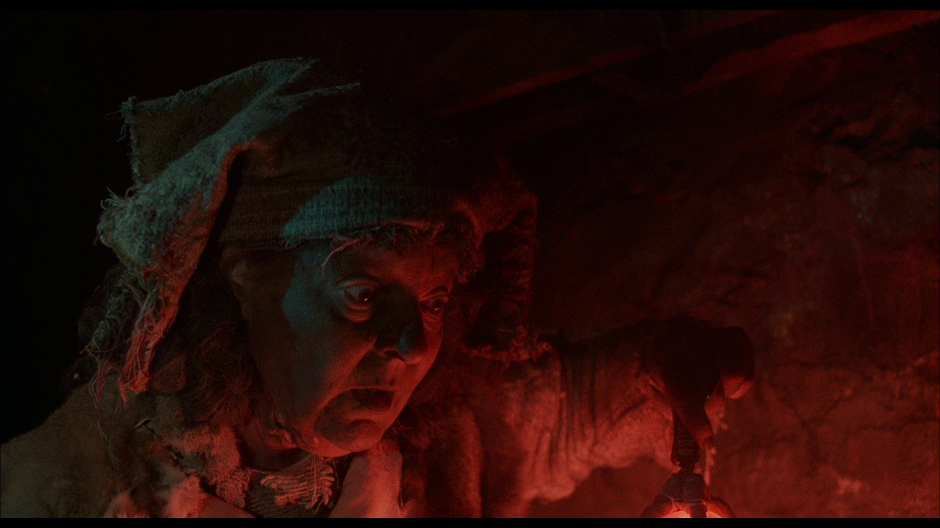 Энн Редферн