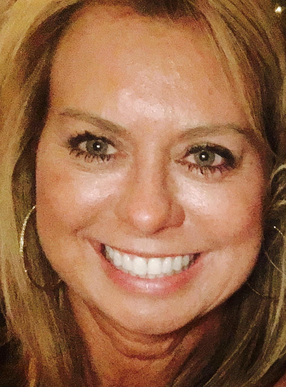 Melinda Wunsch Dilger