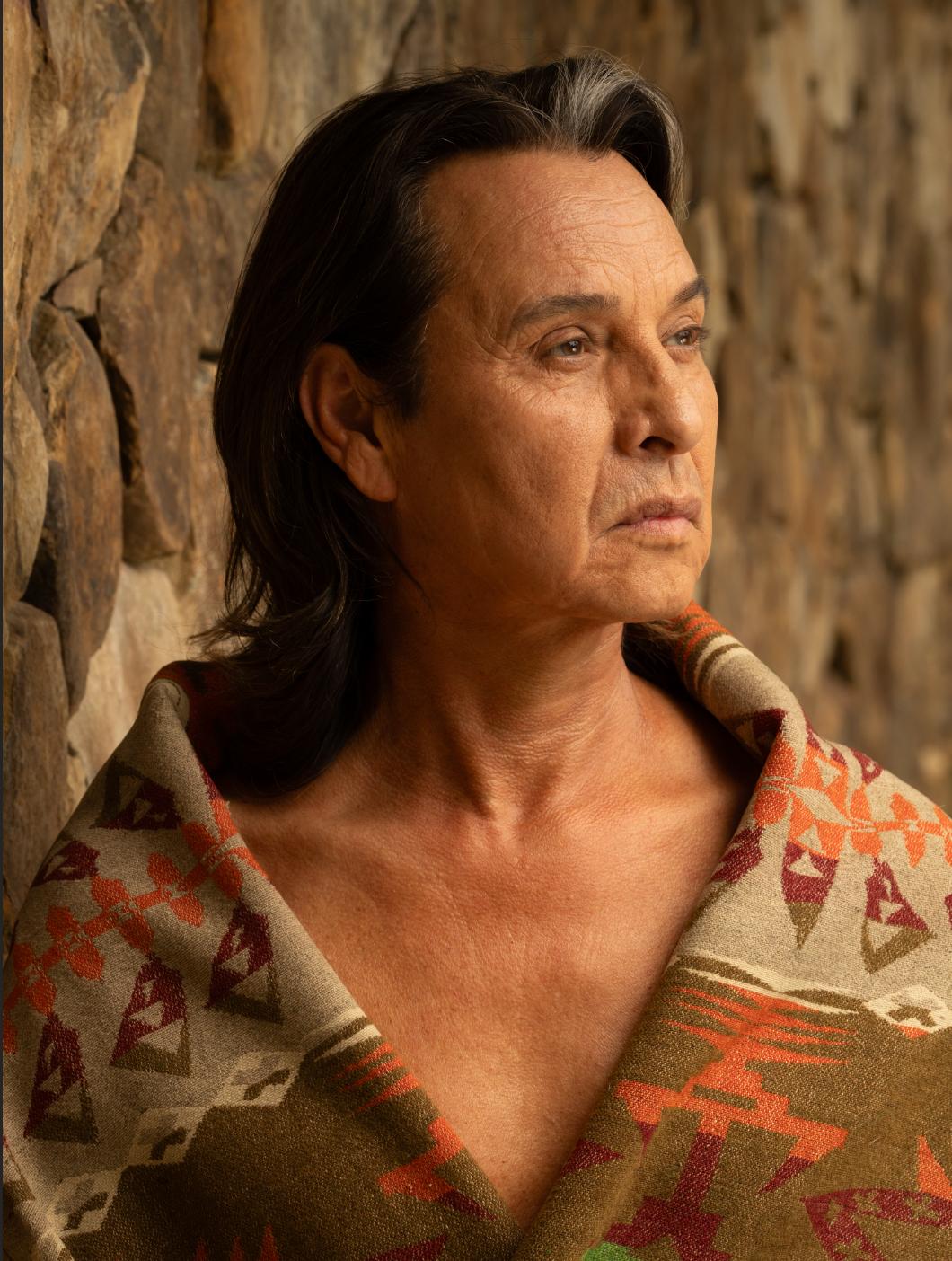 Darrell Redleaf-Fielder