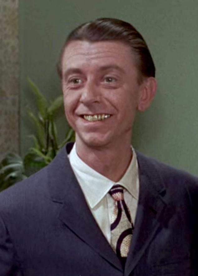 Джоэл Редлин