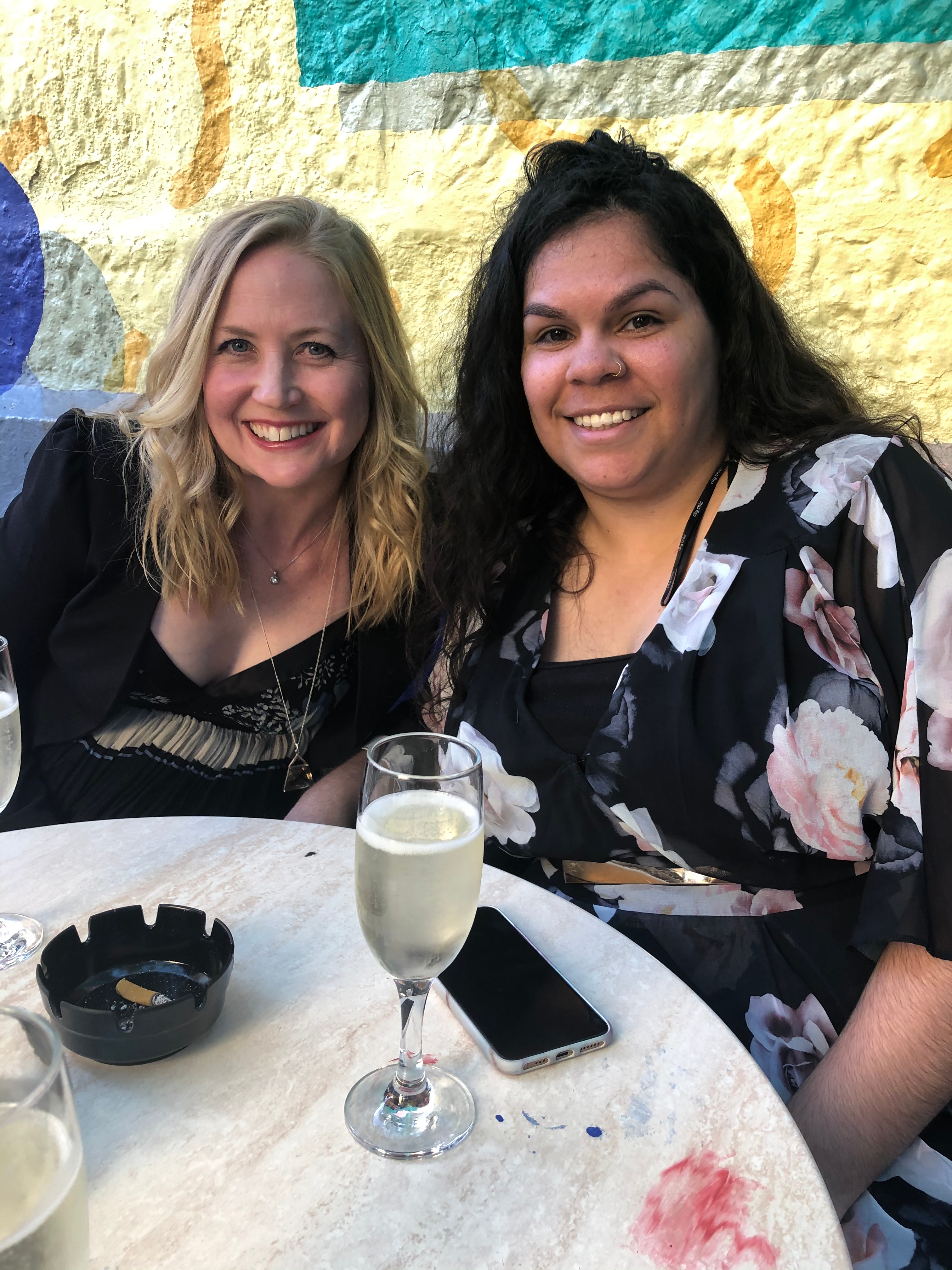 Шарлотт Роуз