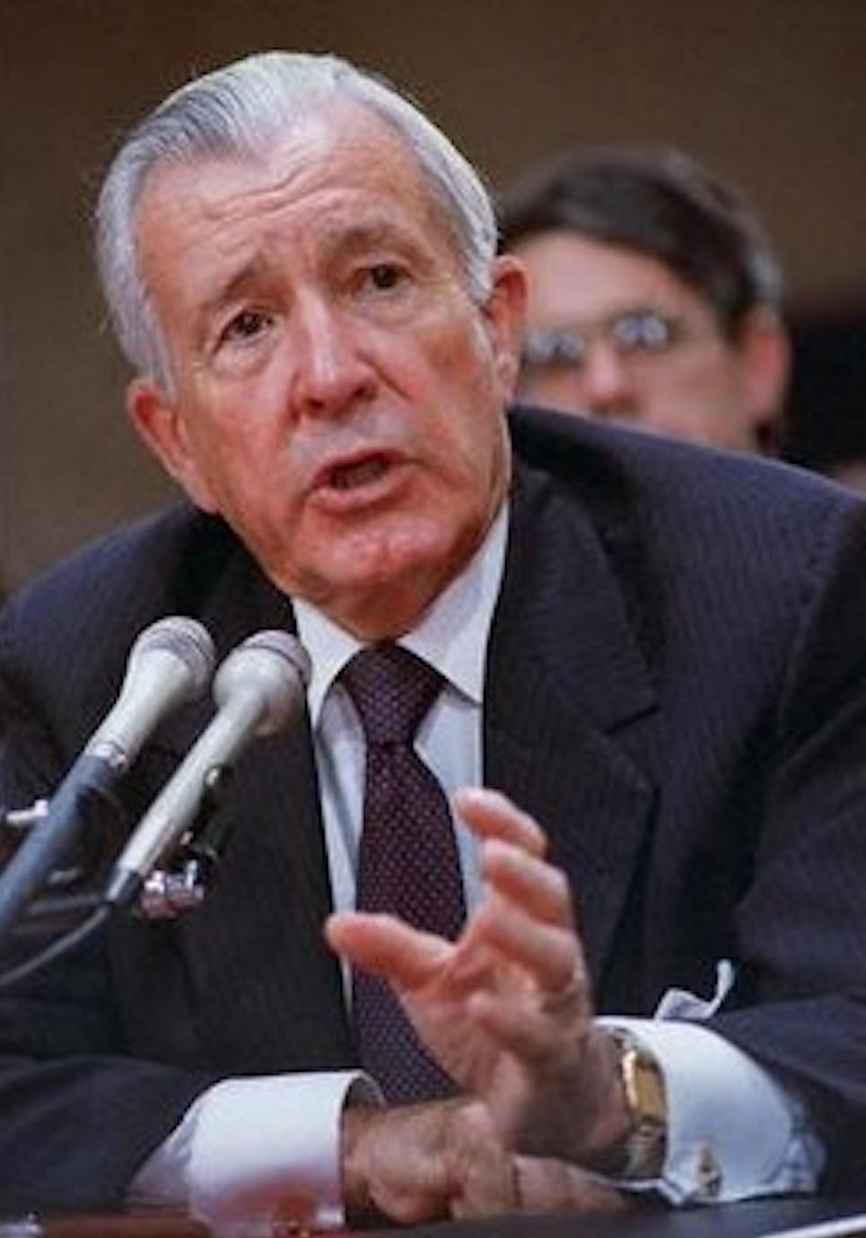 Доналд Риган