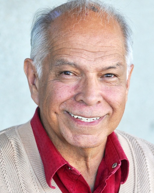 Энрике Реналдо