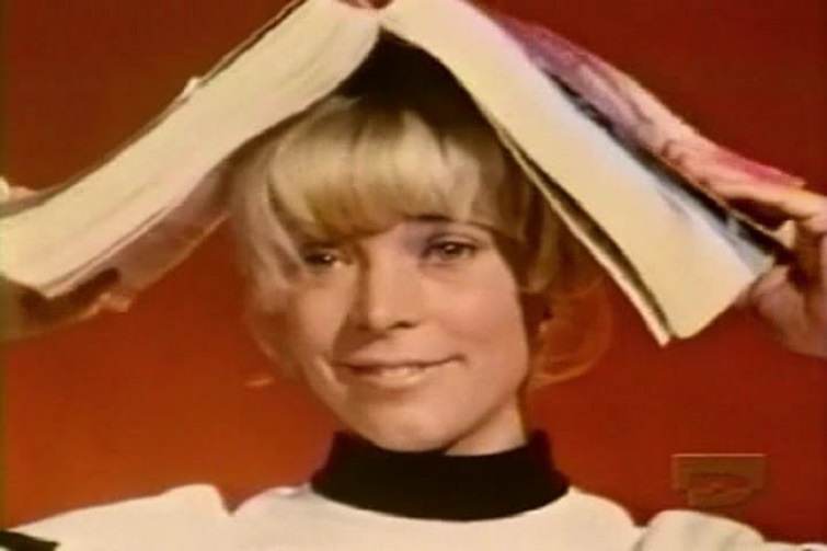 Шанталь Рено