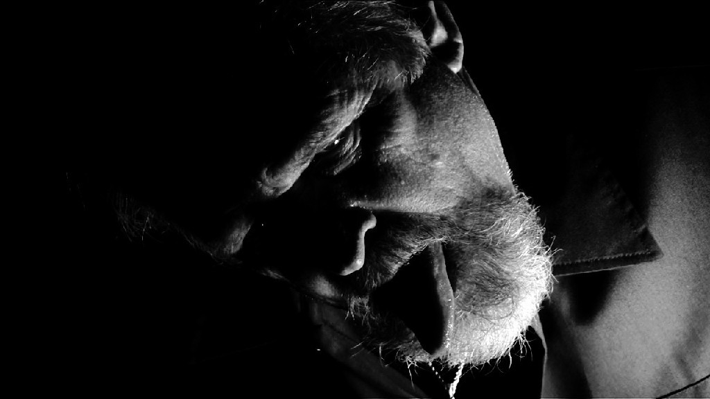 Джефф Ф. Ренфро