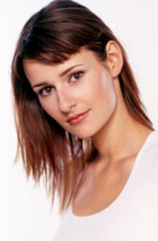 Аннетт Ренненберг