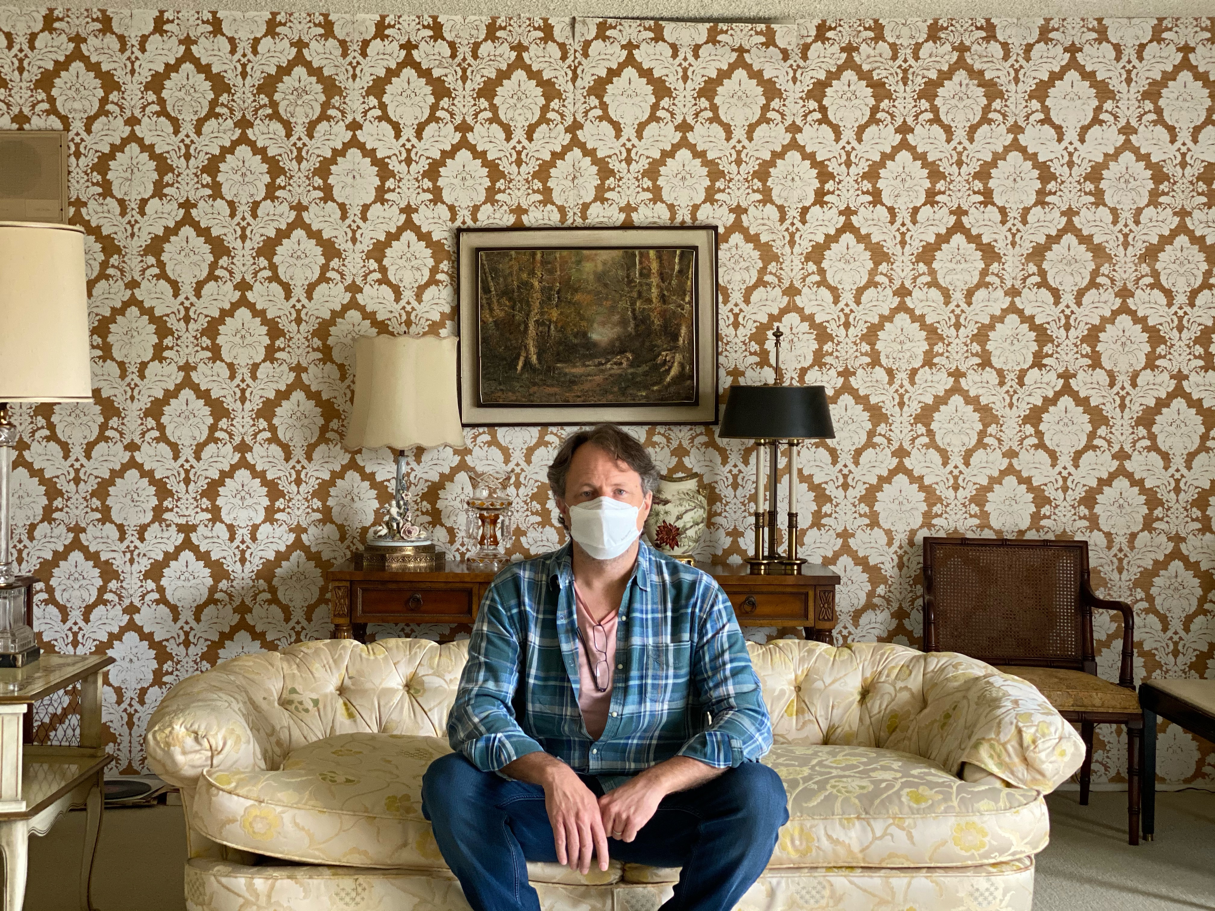 Craig Repass