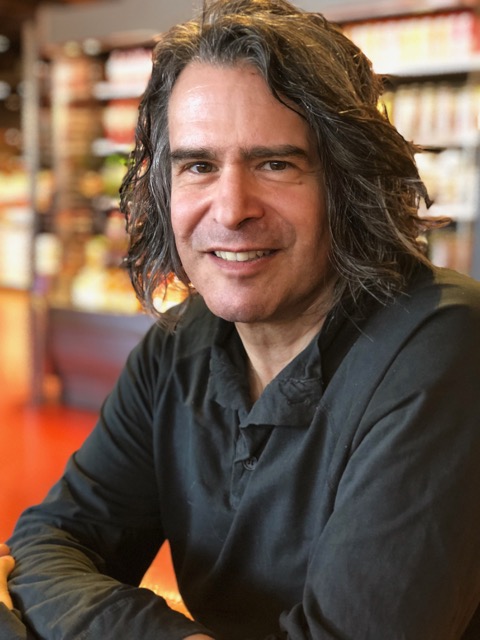 Алан Резник