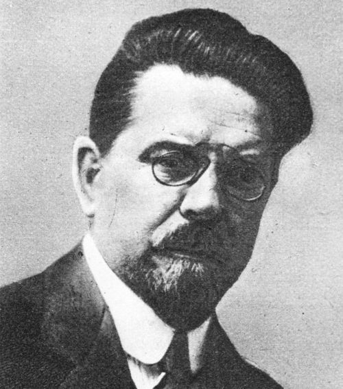 Владислав Станислав  Реймонт