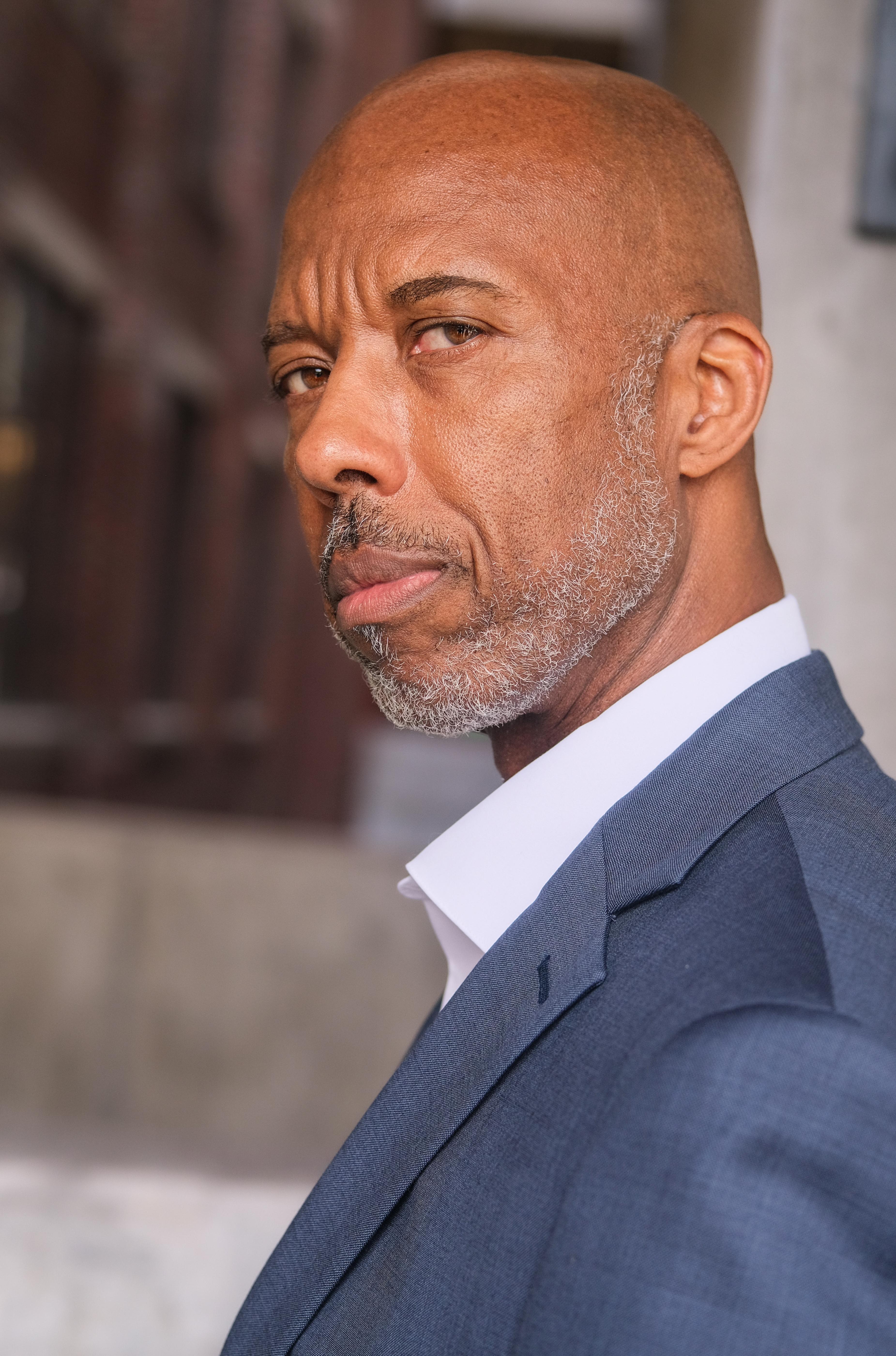 Д. Рейнолдс