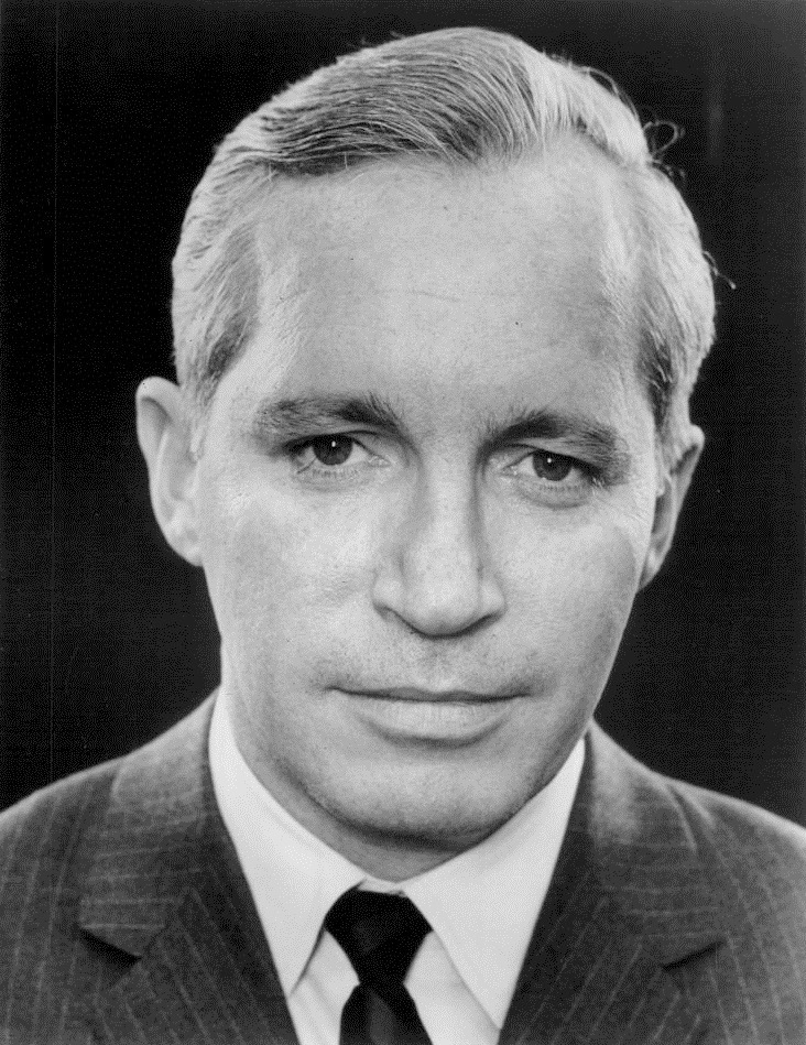 Фрэнк Рейнолдс