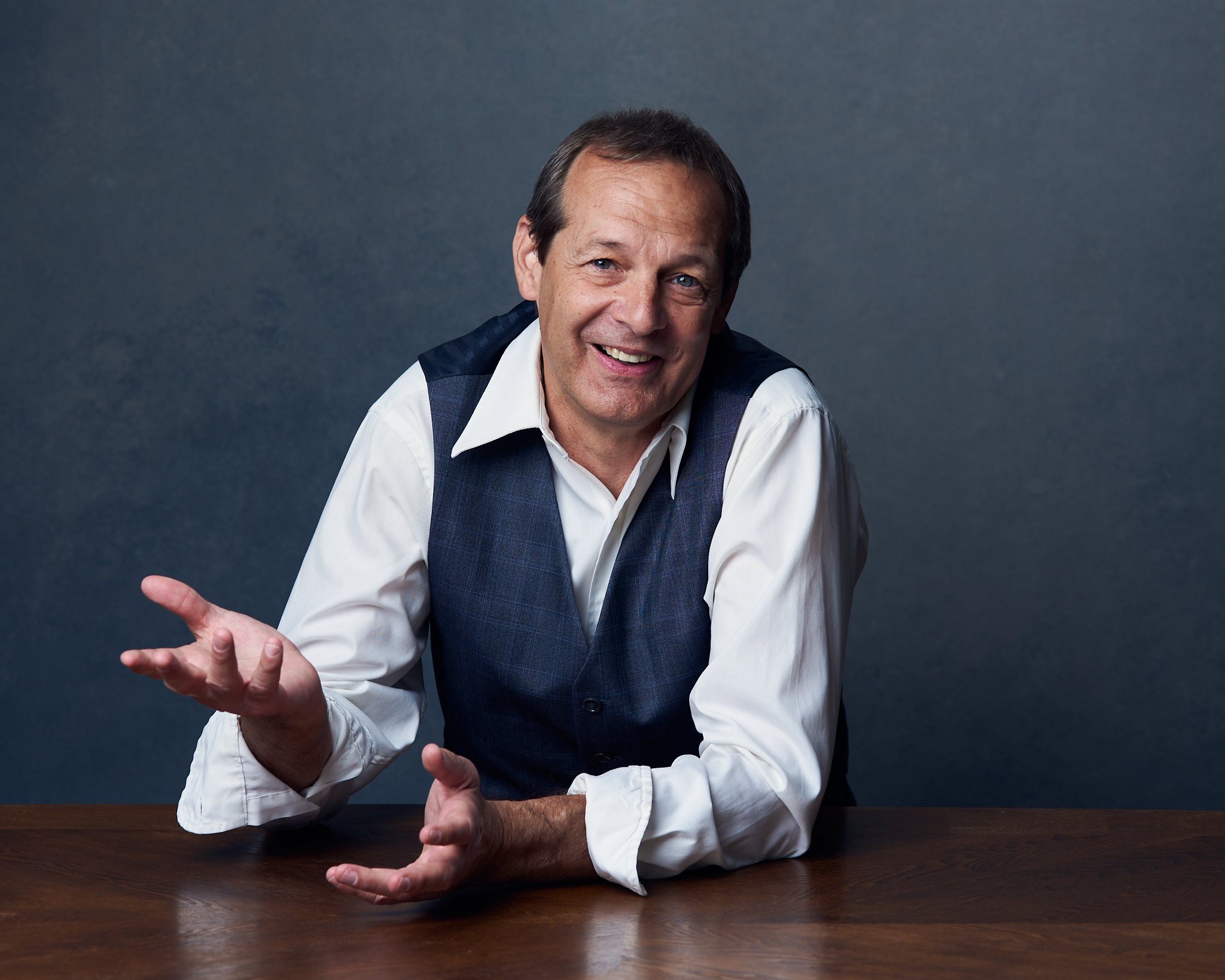 Кип Рейнолдс