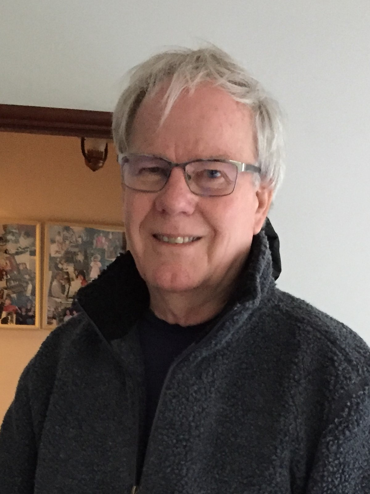 Ли Рейнолдс