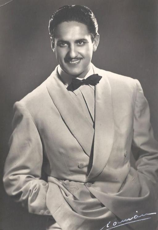 Альберто Рибейро