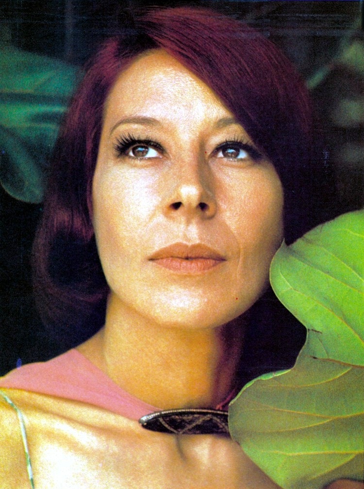 Изабель Рибейро