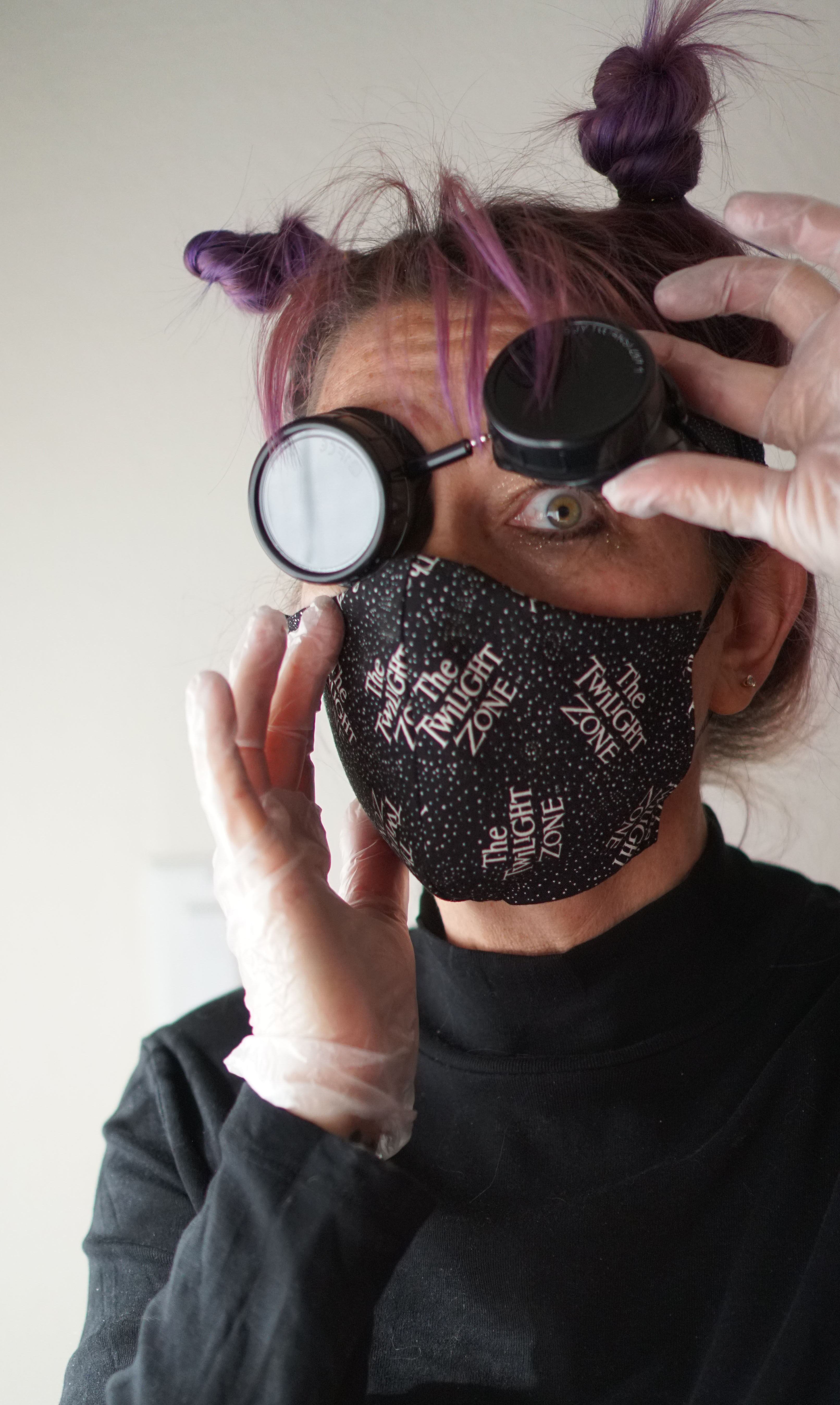 Эллисон Райс