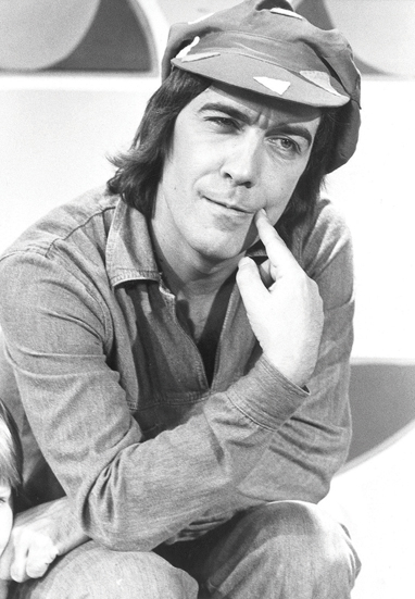 Андре Ричард