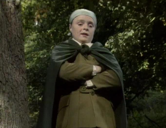 Чарльз Ричардс